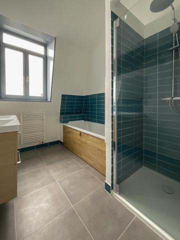 Appartement Lille - HYPER CENTRE