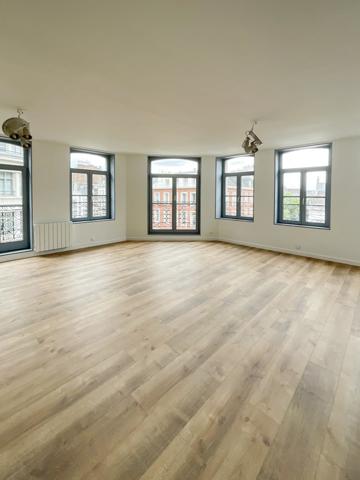 Appartement Lille - HYPER CENTRE