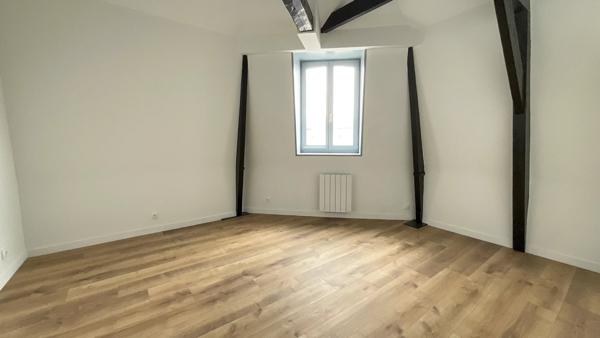 Appartement Lille - HYPER CENTRE