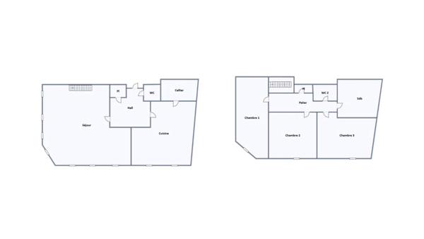 Appartement Lille - HYPER CENTRE
