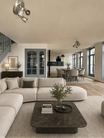 Appartement Lille - HYPER CENTRE