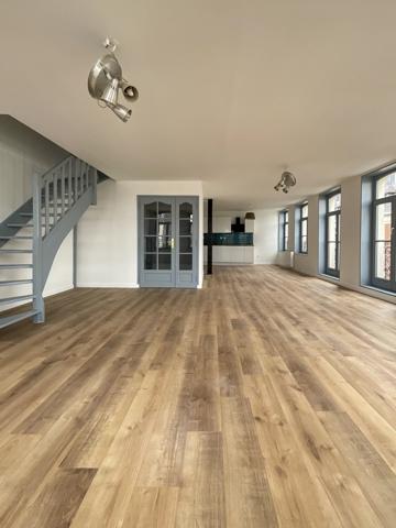 Appartement Lille - HYPER CENTRE