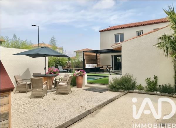 Maison à vendre 4 pièces 120 m² Claira