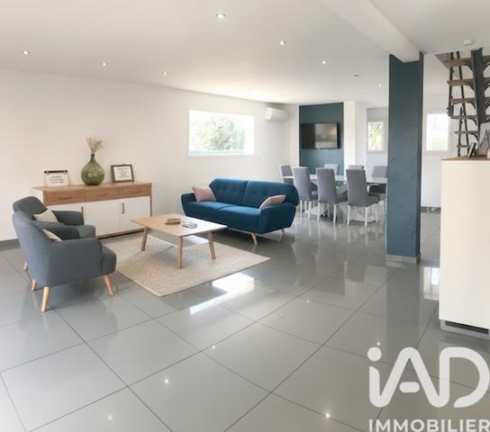 Maison à vendre 4 pièces 120 m² Claira