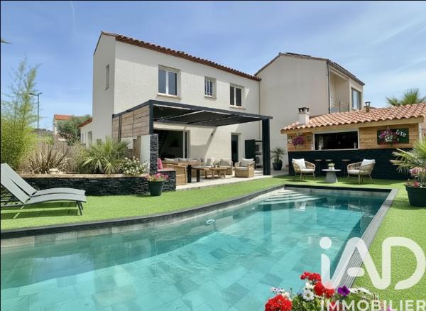 Maison à vendre 4 pièces 120 m² Claira