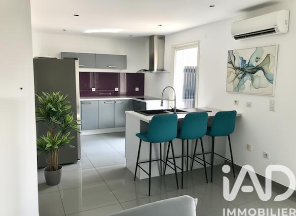 Maison à vendre 4 pièces 120 m² Claira