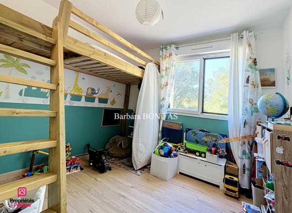 Maison Bessieres 5 pièce(s) 105 m2
