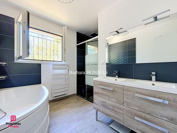Maison Bessieres 5 pièce(s) 105 m2