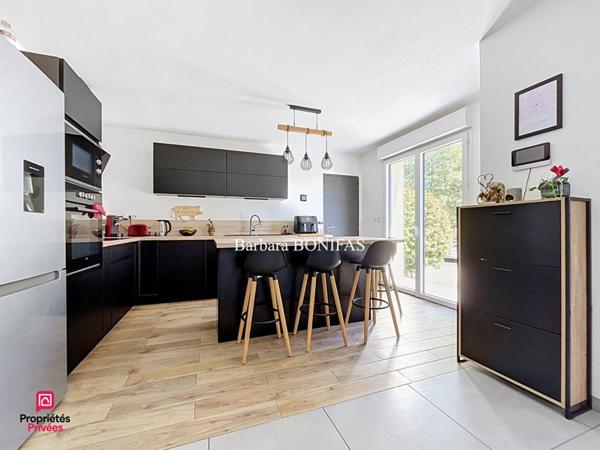 Maison Bessieres 5 pièce(s) 105 m2