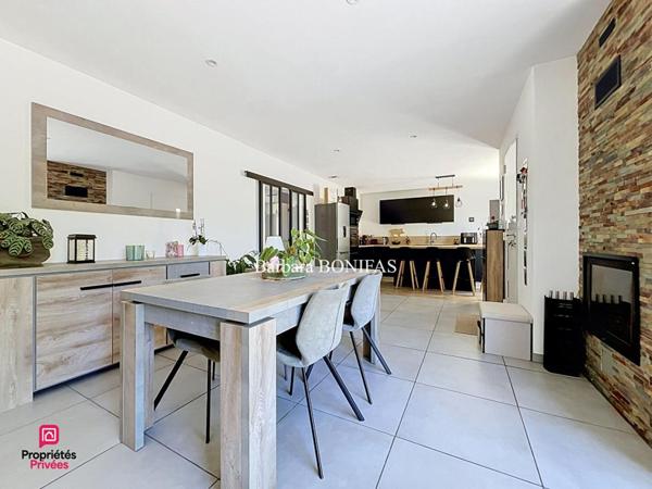 Maison Bessieres 5 pièce(s) 105 m2