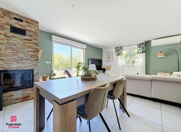 Maison Bessieres 5 pièce(s) 105 m2