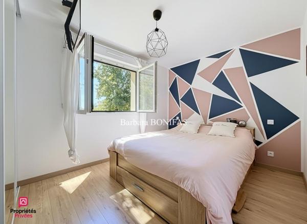 Maison Bessieres 5 pièce(s) 105 m2