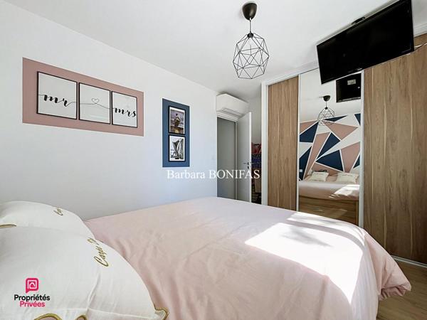 Maison Bessieres 5 pièce(s) 105 m2