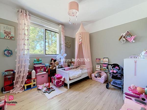 Maison Bessieres 5 pièce(s) 105 m2