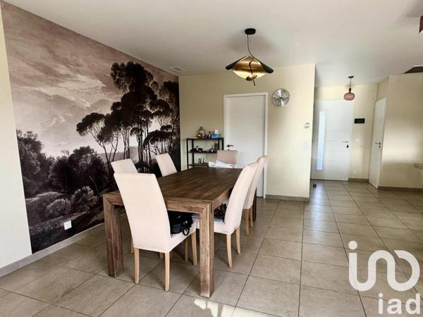 Maison à vendre 4 pièces 112 m² Opoul-Périllos