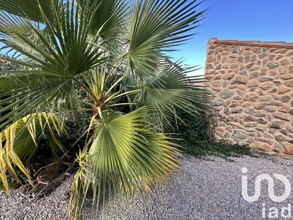 Maison à vendre 4 pièces 112 m² Opoul-Périllos