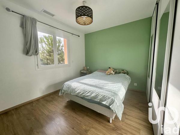 Maison à vendre 4 pièces 112 m² Opoul-Périllos