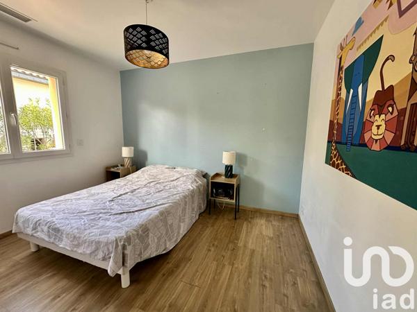 Maison à vendre 4 pièces 112 m² Opoul-Périllos