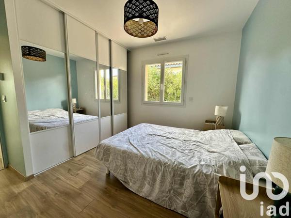 Maison à vendre 4 pièces 112 m² Opoul-Périllos