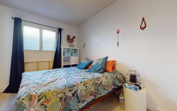 Maison à vendre    3 pièces •  Le Havre