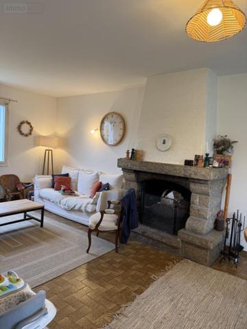 Maison à vendre à Séné dans le Morbihan (56860), ref : 56002-1429