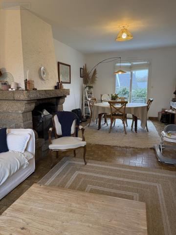 Maison à vendre à Séné dans le Morbihan (56860), ref : 56002-1429