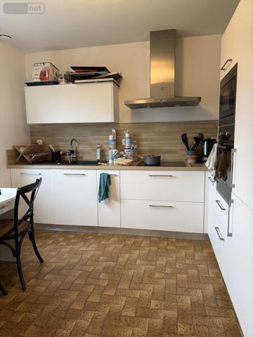 Maison à vendre à Séné dans le Morbihan (56860), ref : 56002-1429