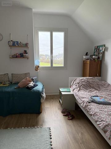 Maison à vendre à Séné dans le Morbihan (56860), ref : 56002-1429