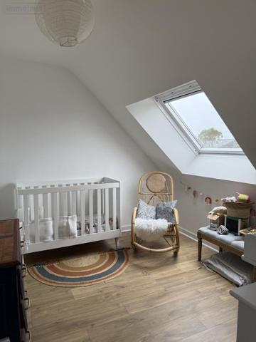 Maison à vendre à Séné dans le Morbihan (56860), ref : 56002-1429