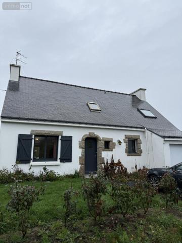 Maison à vendre à Séné dans le Morbihan (56860), ref : 56002-1429