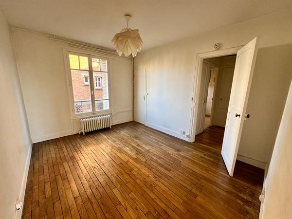 Appartement Fontenay Sous Bois 2 pièce(s) 35 m2