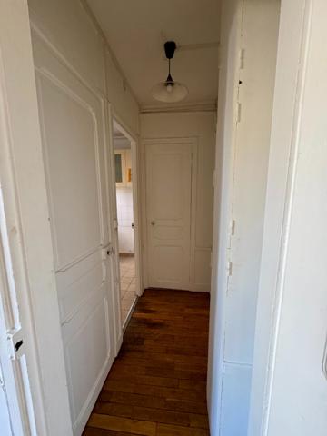 Appartement Fontenay Sous Bois 2 pièce(s) 35 m2
