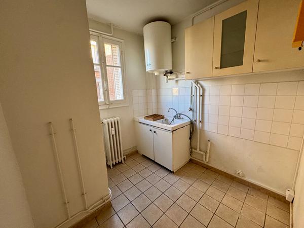 Appartement Fontenay Sous Bois 2 pièce(s) 35 m2