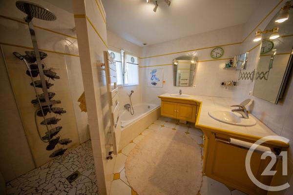 Maison à vendre  10 pièces - 272,52 m2 ST AUBIN DE MEDOC - 33