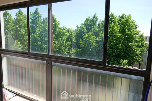 Appartement 73 m² à Arles 13200