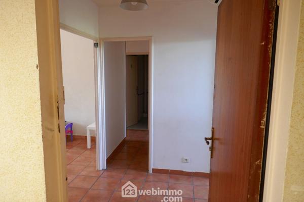 Appartement 73 m² à Arles 13200