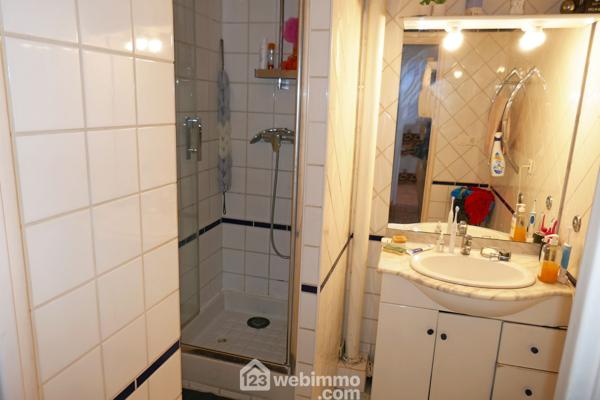 Appartement 73 m² à Arles 13200