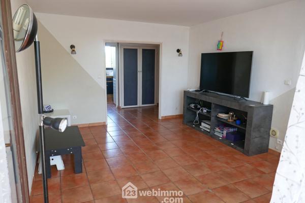 Appartement 73 m² à Arles 13200
