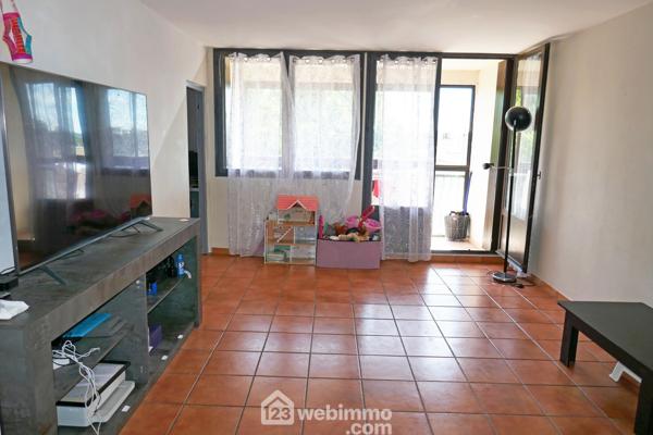 Appartement 73 m² à Arles 13200