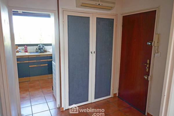 Appartement 73 m² à Arles 13200