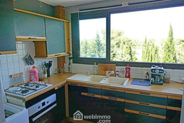 Appartement 73 m² à Arles 13200