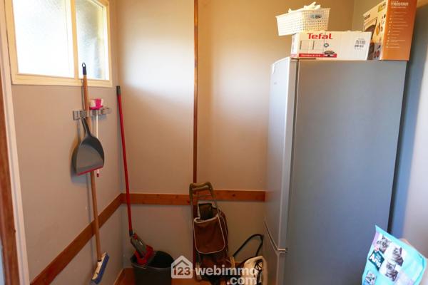 Appartement 73 m² à Arles 13200