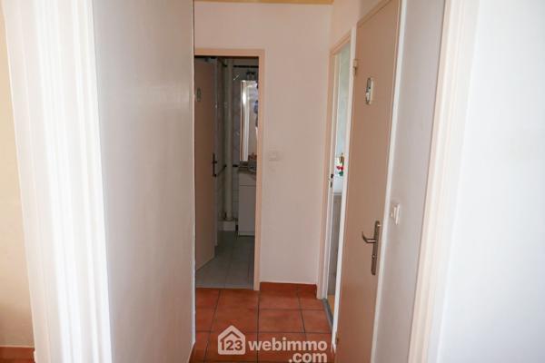 Appartement 73 m² à Arles 13200