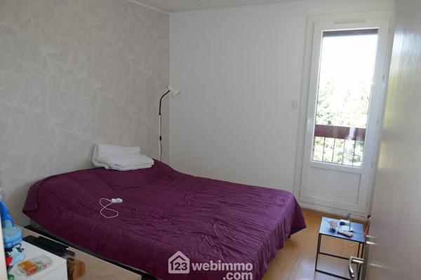 Appartement 73 m² à Arles 13200