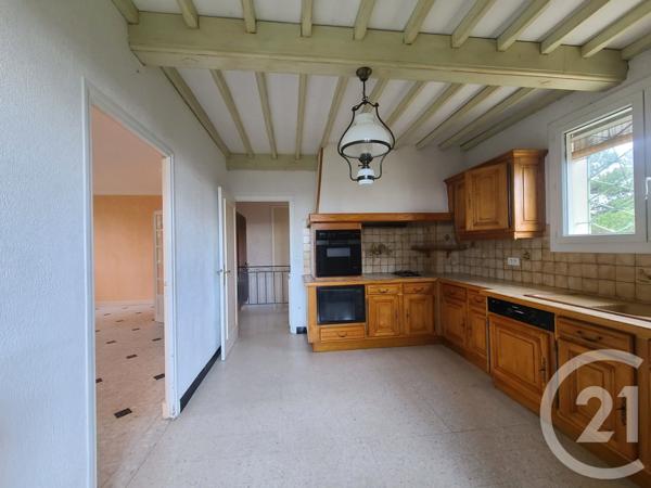 Maison à vendre  9 pièces - 221,50 m2 UZES - 30