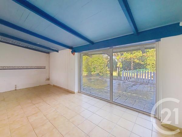 Maison à vendre  9 pièces - 221,50 m2 UZES - 30