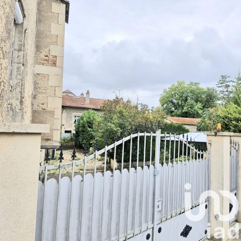 Maison à vendre 6 pièces 169 m² Commercy