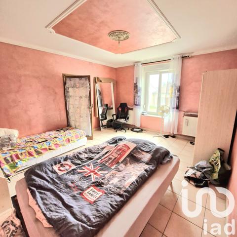 Maison à vendre 6 pièces 169 m² Commercy