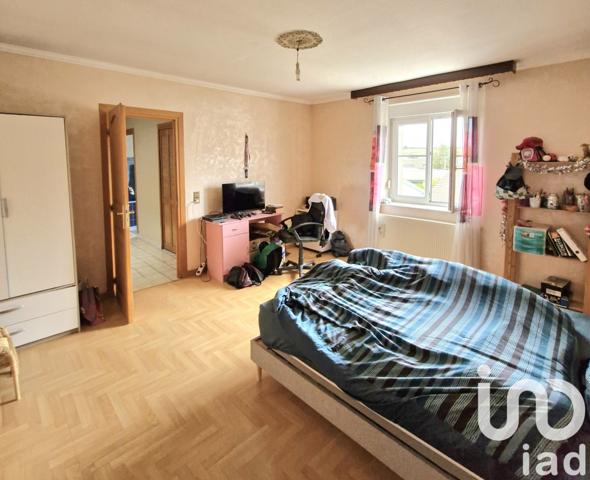 Maison à vendre 6 pièces 169 m² Commercy