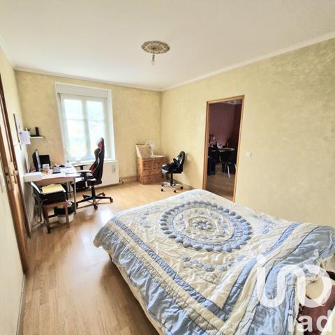 Maison à vendre 6 pièces 169 m² Commercy